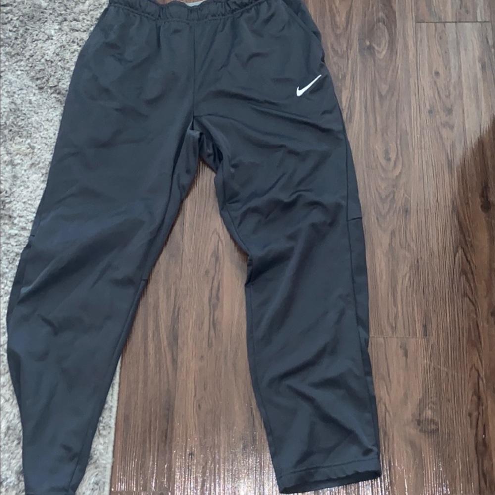 Nike track pants